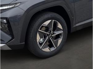 Hyundai TUCSON 1.6 HEV 2WD Trend LED/Navi/Kamera/App/GRA