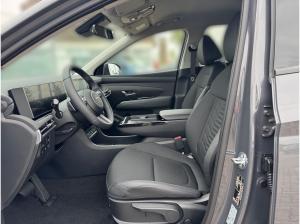 Hyundai TUCSON 1.6 HEV 2WD Trend LED/Navi/Kamera/App/GRA