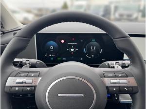 Hyundai TUCSON 1.6 HEV 2WD Trend LED/Navi/Kamera/App/GRA