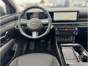 Hyundai TUCSON 1.6 HEV 2WD Trend LED/Navi/Kamera/App/GRA