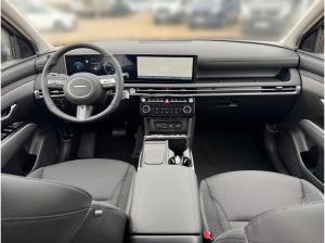 Hyundai TUCSON 1.6 HEV 2WD Trend LED/Navi/Kamera/App/GRA