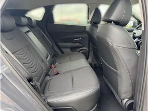 Hyundai TUCSON 1.6 HEV 2WD Trend LED/Navi/Kamera/App/GRA
