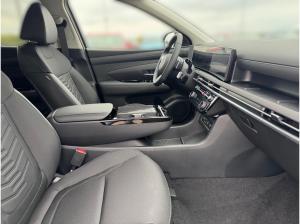 Hyundai TUCSON 1.6 HEV 2WD Trend LED/Navi/Kamera/App/GRA