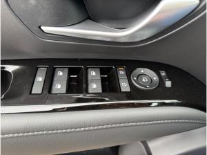 Hyundai TUCSON 1.6 HEV 2WD Trend LED/Navi/Kamera/App/GRA