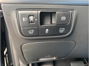 Hyundai TUCSON 1.6 HEV 2WD Trend LED/Navi/Kamera/App/GRA