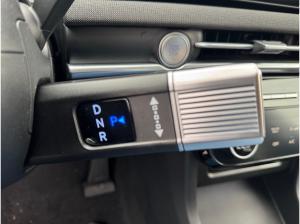 Hyundai TUCSON 1.6 HEV 2WD Trend LED/Navi/Kamera/App/GRA