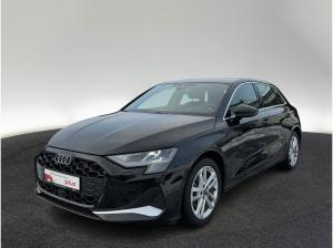 Audi A3 Sportback 35 TDI S tronic Navi Kamera ACC LED