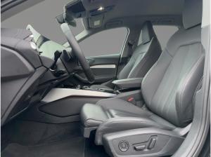 Audi A5 Avant 2.0 TFSI S tronic Nav Sound ACC Kamera