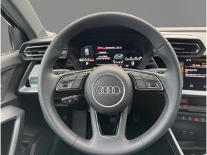 Audi A3 Sportback 35 TDI S tronic Navi Kamera ACC LED