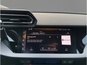 Audi A3 Sportback 35 TDI S tronic Navi Kamera ACC LED