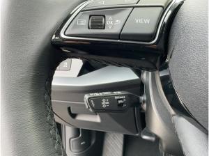 Audi A3 Sportback 35 TDI S tronic Navi Kamera ACC LED