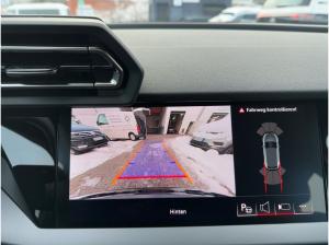 Audi A3 Sportback 35 TDI S tronic Navi Kamera ACC LED