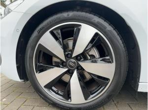 Audi A5 Avant 2.0 TFSI S tronic S line AHK Navi ACC