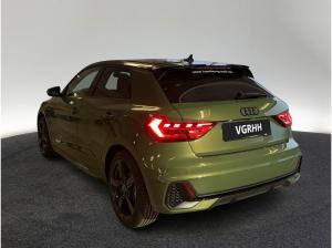 Audi A1 Sportback 30 TFSI S line S tronic LED/ACC/KAM