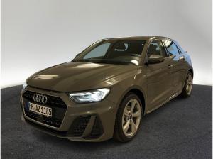 Audi A1 Sportback 30 TFSI S line S tronic LED Kamera