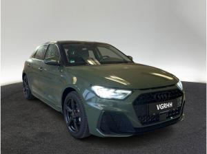 Audi A1 Sportback 30 TFSI S line S tronic LED/ACC/KAM