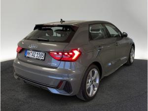 Audi A1 Sportback 30 TFSI S line S tronic LED Kamera