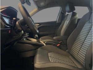 Audi A1 Sportback 30 TFSI S line S tronic LED/ACC/KAM