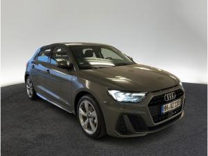 Audi A1 Sportback 30 TFSI S line S tronic LED Kamera
