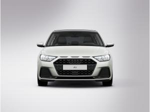 Audi A1 Sportback 25 TFSI advanced S tronic Kamera