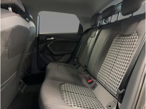 Audi A1 Sportback 30 TFSI S line S tronic LED Kamera