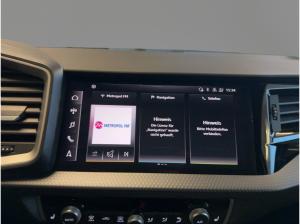 Audi A1 Sportback 30 TFSI S line S tronic LED/ACC/KAM