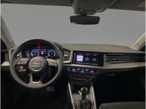 Audi A1 Sportback 30 TFSI S line S tronic LED Kamera
