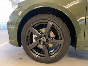 Audi A1 Sportback 30 TFSI S line S tronic LED/ACC/KAM