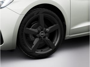 Audi A1 Sportback 25 TFSI advanced S tronic Kamera