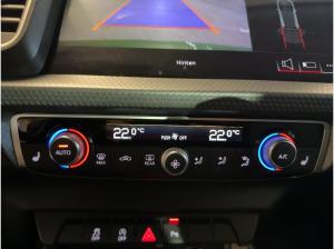 Audi A1 Sportback 30 TFSI S line S tronic LED/ACC/KAM