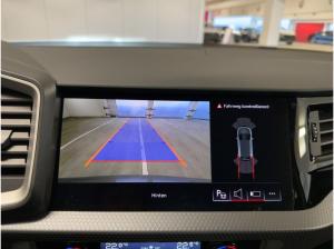 Audi A1 Sportback 30 TFSI S line S tronic LED Kamera