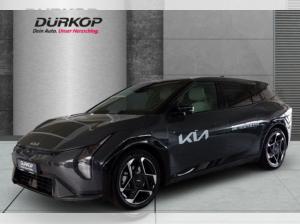Kia EV4 81,4 GT Line Drive Comfort Connect Glasdach
