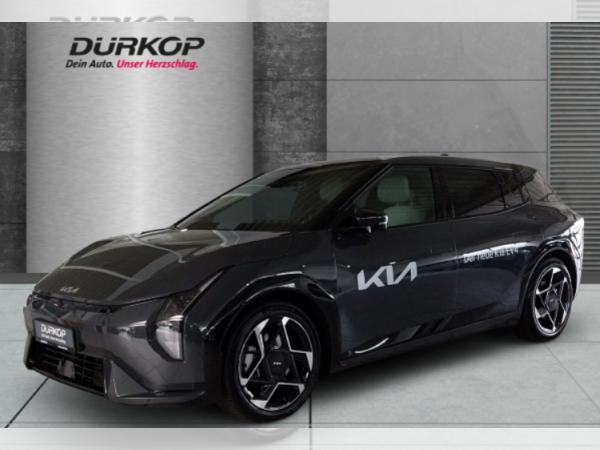 Kia EV4 81,4 GT Line Drive Comfort Connect Glasdach
