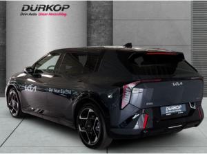 Kia EV4 81,4 GT Line Drive Comfort Connect Glasdach
