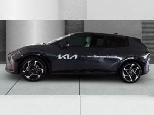 Kia EV4 81,4 GT Line Drive Comfort Connect Glasdach