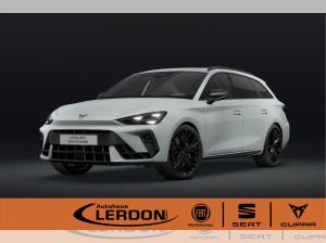 Cupra Leon ST VZ Black Edit 1.5 e-HYBRID 272PS DSG