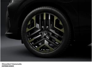 Cupra Terramar VZ Tribe Edition 1.5 TSI e-HYBRID - 🔥HOT Deal - Tribe Edition🔥(Düsseldorf)