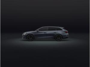 Cupra Leon ST VZ Black Edit 1.5 e-HYBRID 272PS DSG !
