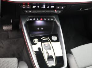 Audi A3 Sportback advanced 35TDI S-tronic / Navi, AHK