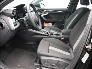Audi A3 Limousine advanced 35TFSI S-tronic/ Navi, AHK