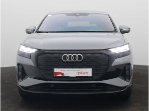Audi Q4 e-tron Q4 Sportback e-tron advanced 45 / AR-HuD, AHK