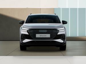 Audi Q4 e-tron S-Line 45 / Navi, Standklima, AHK, LED