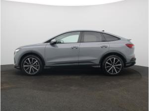 Audi Q4 e-tron Q4 Sportback e-tron advanced 45 / AR-HuD, AHK