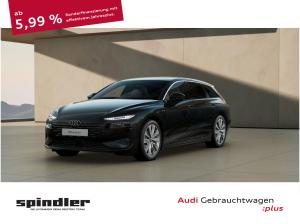 Audi A6 e-tron A6 Avant e-tron / Tech+, Matrix, 360°, AHK, WP