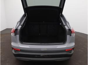 Audi Q4 e-tron Q4 Sportback e-tron advanced 45 / AR-HuD, AHK