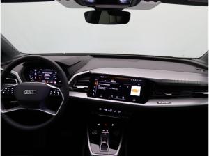 Audi Q4 e-tron Q4 Sportback e-tron advanced 45 / AR-HuD, AHK