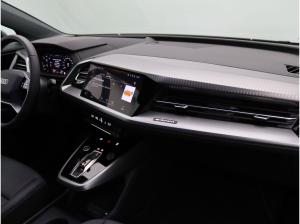 Audi Q4 e-tron Q4 Sportback e-tron advanced 45 / AR-HuD, AHK