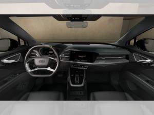 Audi Q4 e-tron S-Line 45 / Navi, Standklima, AHK, LED