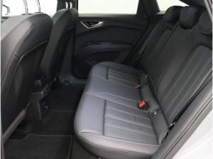 Audi Q4 e-tron Q4 Sportback e-tron advanced 45 / AR-HuD, AHK
