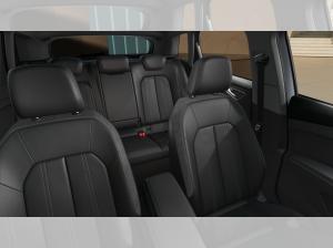 Audi Q4 e-tron S-Line 45 / Navi, Standklima, AHK, LED